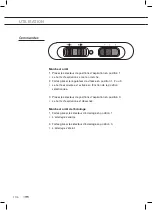 Preview for 16 page of ETNA AP360ZT Instructions For Use Manual