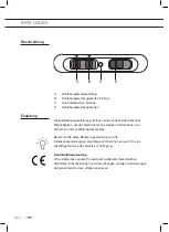 Preview for 24 page of ETNA AP360ZT Instructions For Use Manual