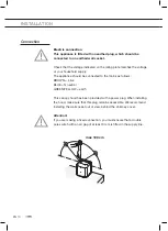 Preview for 40 page of ETNA AP360ZT Instructions For Use Manual