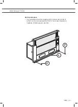 Предварительный просмотр 21 страницы ETNA AV360RVS Instructions For Use Manual