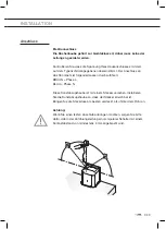 Предварительный просмотр 29 страницы ETNA AV360RVS Instructions For Use Manual