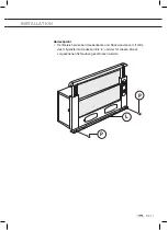 Предварительный просмотр 31 страницы ETNA AV360RVS Instructions For Use Manual