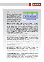 Preview for 7 page of ETNA AVS Manual