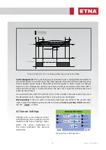 Preview for 9 page of ETNA AVS Manual