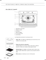 Предварительный просмотр 32 страницы ETNA CM344RVS Instructions For Use Manual