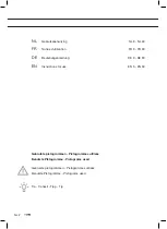 Предварительный просмотр 2 страницы ETNA CM350ZT Instructions For Use Manual