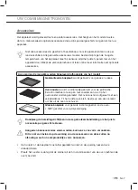 Предварительный просмотр 7 страницы ETNA CM350ZT Instructions For Use Manual