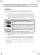 Предварительный просмотр 35 страницы ETNA CM350ZT Instructions For Use Manual