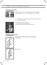 Предварительный просмотр 10 страницы ETNA CM450RVS Instructions For Use Manual