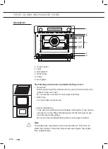 Предварительный просмотр 32 страницы ETNA CM450RVS Instructions For Use Manual