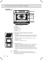 Предварительный просмотр 62 страницы ETNA CM450RVS Instructions For Use Manual