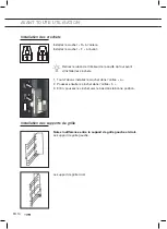 Предварительный просмотр 66 страницы ETNA CM450RVS Instructions For Use Manual