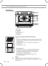 Предварительный просмотр 88 страницы ETNA CM450RVS Instructions For Use Manual