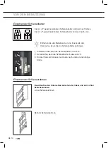 Предварительный просмотр 92 страницы ETNA CM450RVS Instructions For Use Manual