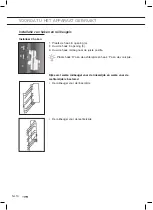 Предварительный просмотр 10 страницы ETNA CM450ZT Instructions For Use Manual