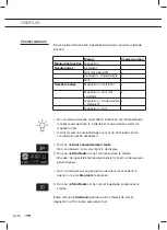 Предварительный просмотр 18 страницы ETNA CM544RVS Instructions For Use Manual