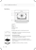 Предварительный просмотр 58 страницы ETNA CM544RVS Instructions For Use Manual