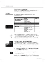 Предварительный просмотр 71 страницы ETNA CM544RVS Instructions For Use Manual