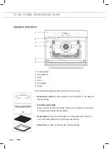 Предварительный просмотр 84 страницы ETNA CM544RVS Instructions For Use Manual