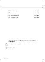 Preview for 2 page of ETNA CM644Ti Instructions For Use Manual