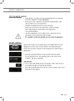 Preview for 7 page of ETNA CM644Ti Instructions For Use Manual