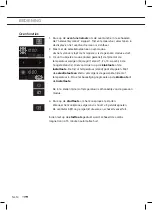 Preview for 14 page of ETNA CM644Ti Instructions For Use Manual