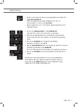 Preview for 17 page of ETNA CM644Ti Instructions For Use Manual