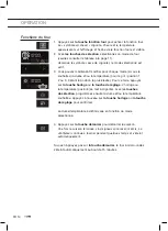 Preview for 40 page of ETNA CM644Ti Instructions For Use Manual