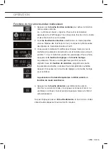 Preview for 41 page of ETNA CM644Ti Instructions For Use Manual