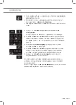 Preview for 43 page of ETNA CM644Ti Instructions For Use Manual