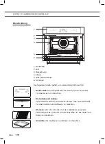 Preview for 58 page of ETNA CM644Ti Instructions For Use Manual