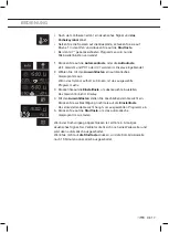 Preview for 69 page of ETNA CM644Ti Instructions For Use Manual