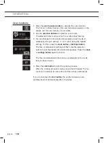 Preview for 92 page of ETNA CM644Ti Instructions For Use Manual