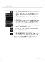 Preview for 93 page of ETNA CM644Ti Instructions For Use Manual