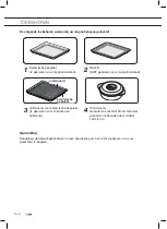 Предварительный просмотр 6 страницы ETNA CM751ZT Instructions For Use Manual