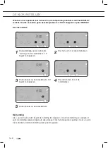 Предварительный просмотр 8 страницы ETNA CM751ZT Instructions For Use Manual