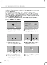 Предварительный просмотр 32 страницы ETNA CM751ZT Instructions For Use Manual