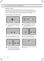 Предварительный просмотр 34 страницы ETNA CM751ZT Instructions For Use Manual