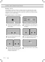 Предварительный просмотр 86 страницы ETNA CM751ZT Instructions For Use Manual