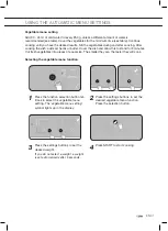 Предварительный просмотр 93 страницы ETNA CM751ZT Instructions For Use Manual