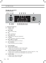 Предварительный просмотр 26 страницы ETNA CM938RVS Instructions For Use Manual