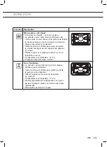 Предварительный просмотр 29 страницы ETNA CM938RVS Instructions For Use Manual