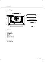 Предварительный просмотр 45 страницы ETNA CM938RVS Instructions For Use Manual