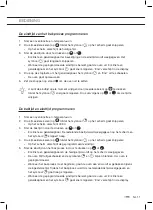 Предварительный просмотр 11 страницы ETNA CM941 Instructions For Use Manual