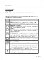 Предварительный просмотр 13 страницы ETNA CM941 Instructions For Use Manual