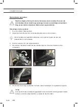 Предварительный просмотр 22 страницы ETNA CM941 Instructions For Use Manual