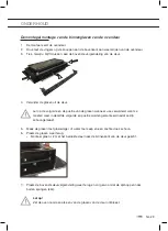 Предварительный просмотр 23 страницы ETNA CM941 Instructions For Use Manual