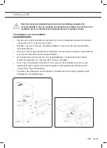 Предварительный просмотр 25 страницы ETNA CM941 Instructions For Use Manual