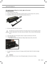 Предварительный просмотр 51 страницы ETNA CM941 Instructions For Use Manual