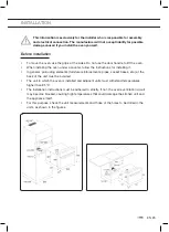 Предварительный просмотр 53 страницы ETNA CM941 Instructions For Use Manual